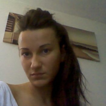 Profil de Brunehilde, 27 ans, Plan Cul à Djorf Halima