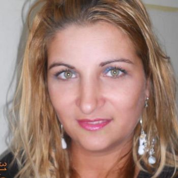 Profil de Maoline, 42 ans, Plan Cul à El Aïaïda