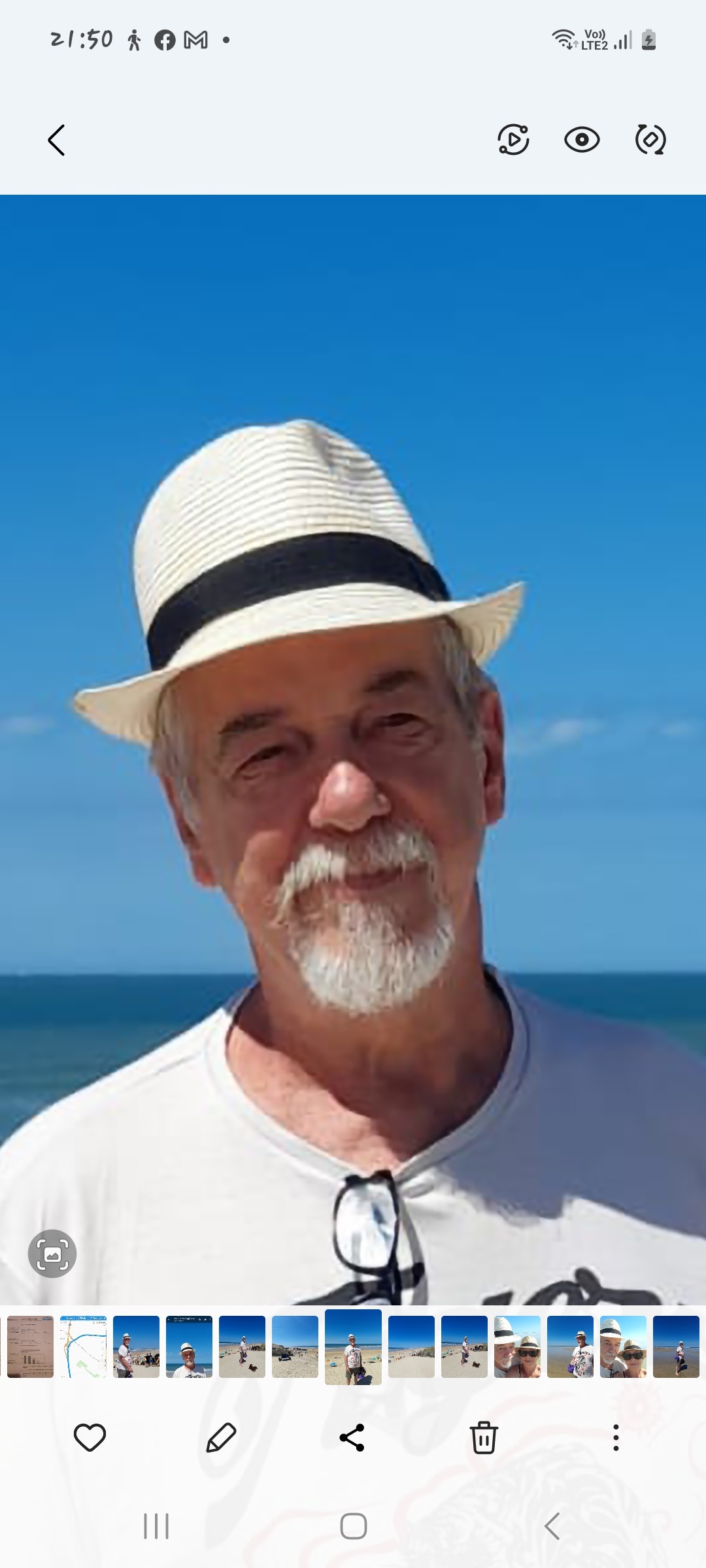 Profil de Laurent, 55 ans, Plan Cul à Sidi Doma