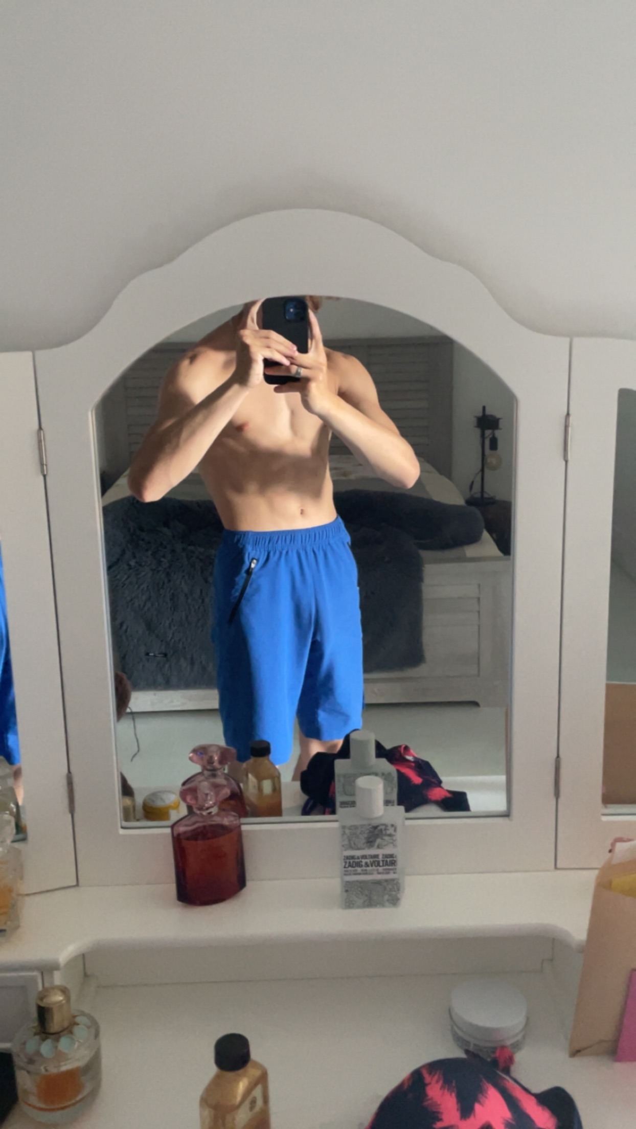 Profil de Ashvin, 20 ans, Plan Cul à Mliliha
