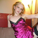 Profil de Enoha, 31 ans, Plan Cul à Cap Djillali