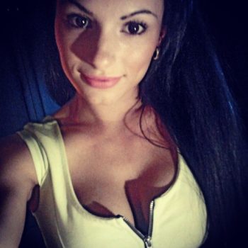 Profil de Berfine, 37 ans, Plan Cul à Baleoute