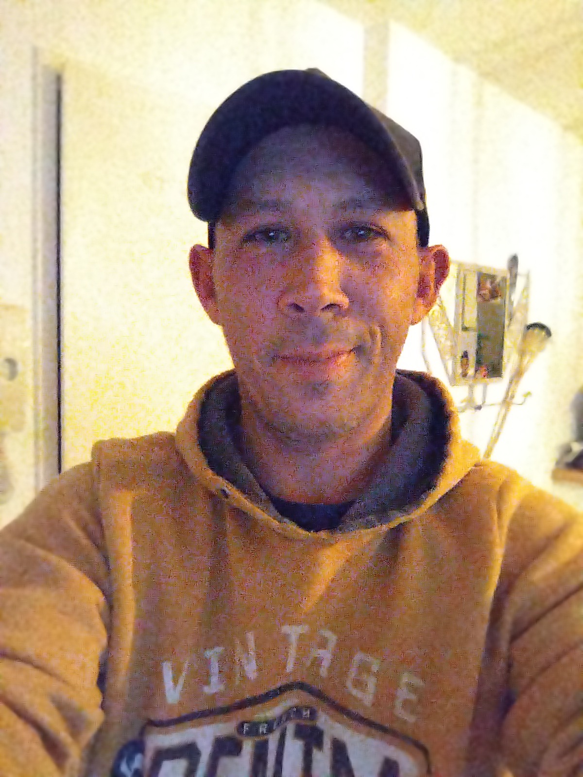 Profil de Kenji, 41 ans, Plan Cul à Gaadet Matrag