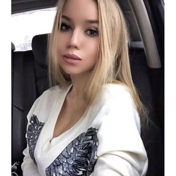 Profil de Zalia, 28 ans, Plan Cul à Sanhadja