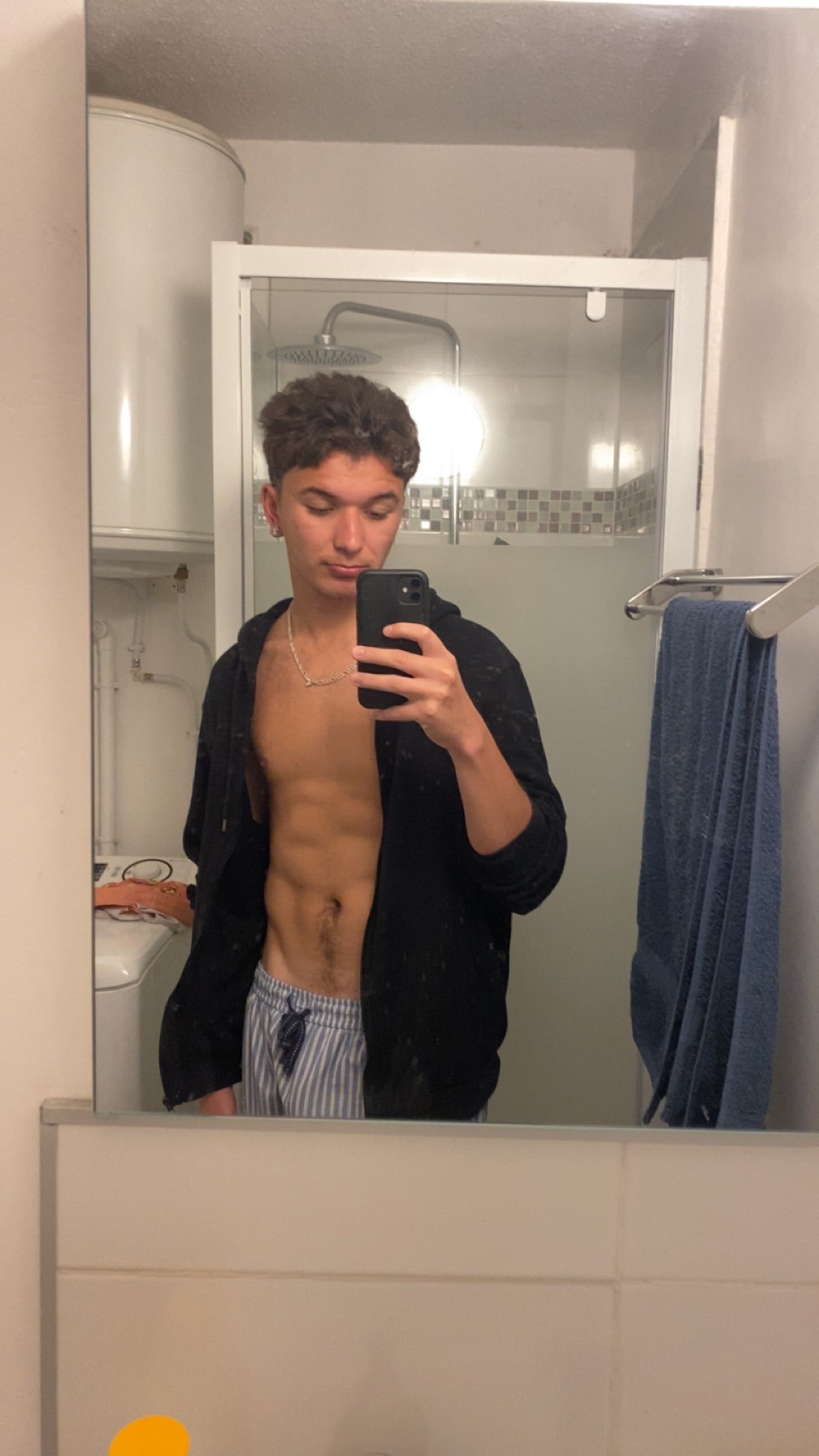 Profil de Christian, 23 ans, Plan Cul à Oued Sehari
