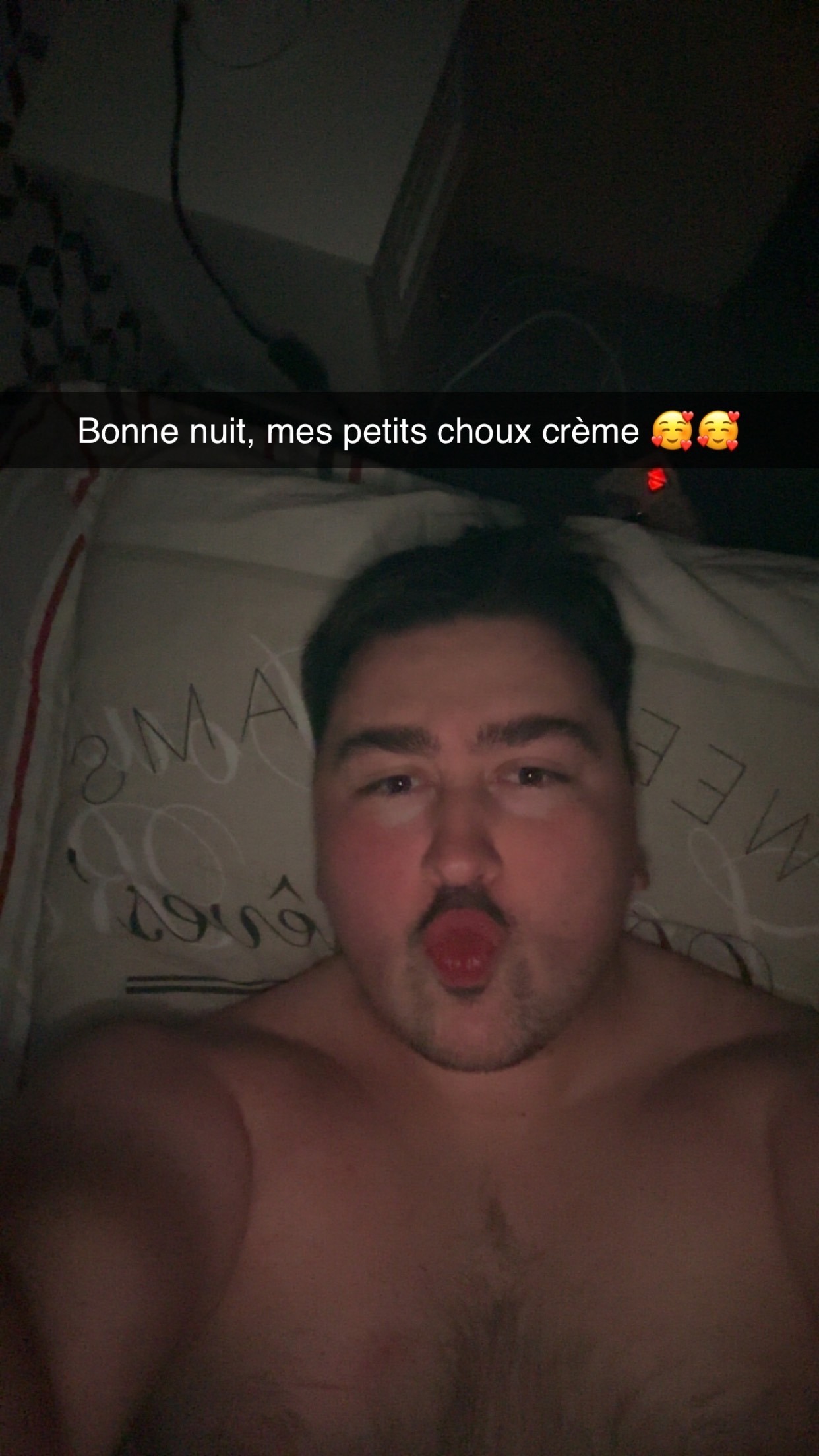 Profil de Robby, 19 ans, Plan Cul à Hammar Adda