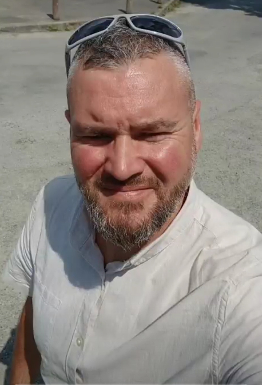 Profil de Pierre-hugo, 47 ans, Plan Cul à Draa Hadjem