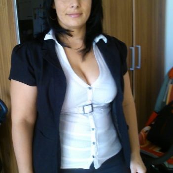 Profil de Annonciata, 46 ans, Plan Cul à Breira