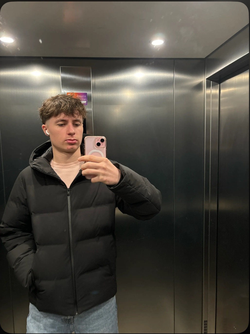 Profil de Willis, 19 ans, Plan Cul à Oued Kerouane