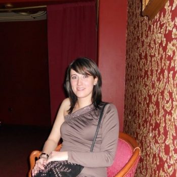Profil de Nilla, 30 ans, Plan Cul à Oued el Onk