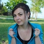 Profil de Cyrillia, 33 ans, Plan Cul à Rhourd el Allouch