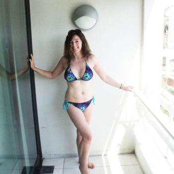 Profil de Andresine, 34 ans, Plan Cul à Messeïd