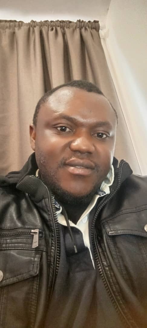 Profil de Fode, 37 ans, Plan Cul à Ech Cheraga
