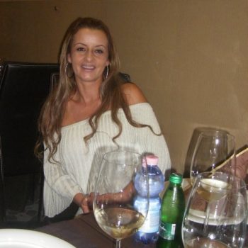 Profil de Emine, 50 ans, Plan Cul à Dar Boumediene