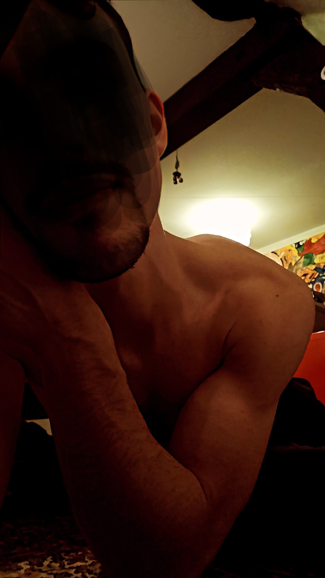 Profil de Mauro, 25 ans, Plan Cul à Oued Feïaa