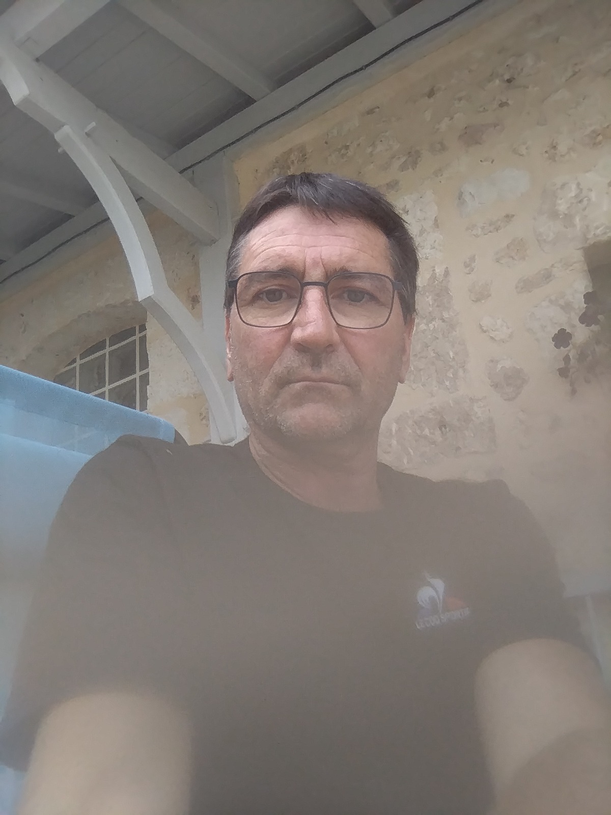 Profil de Saibou, 48 ans, Plan Cul à Sidi Mellouk