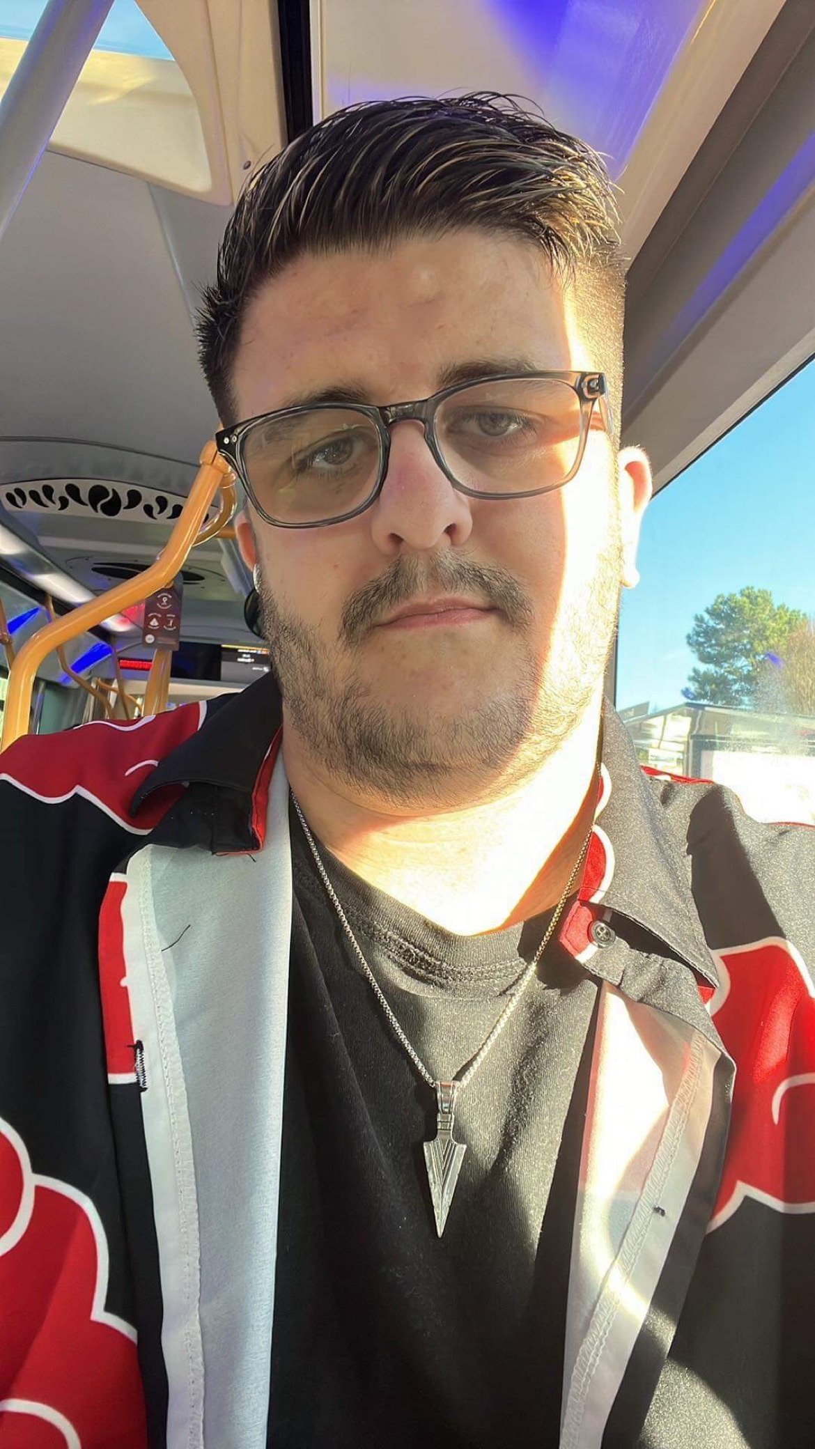 Profil de Jofrey, 31 ans, Plan Cul à Tagouraïa