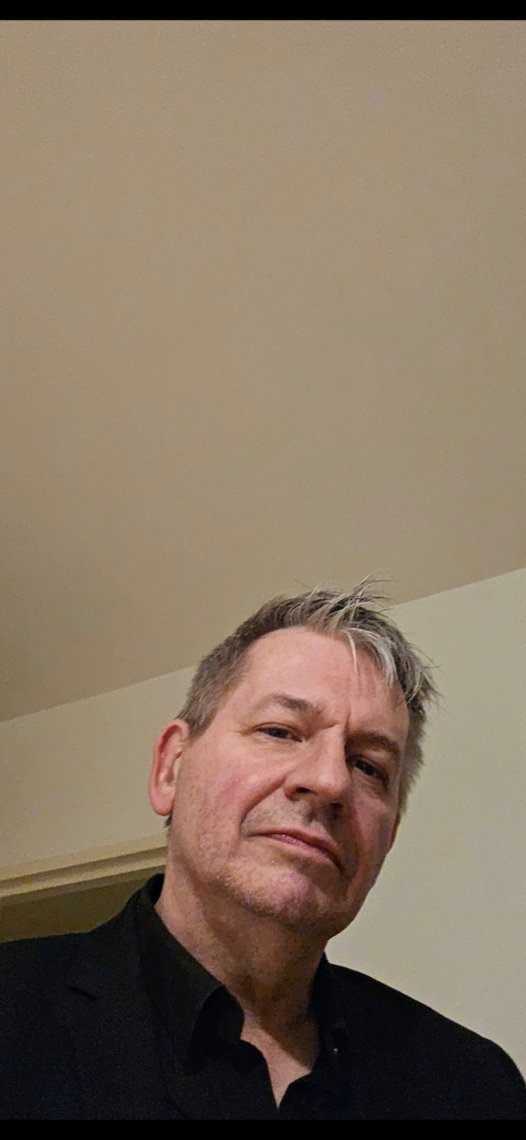 Profil de Evren, 54 ans, Plan Cul à Merahna