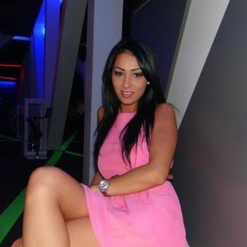Profil de Thomassine, 30 ans, Plan Cul à Irhzer Charkentika