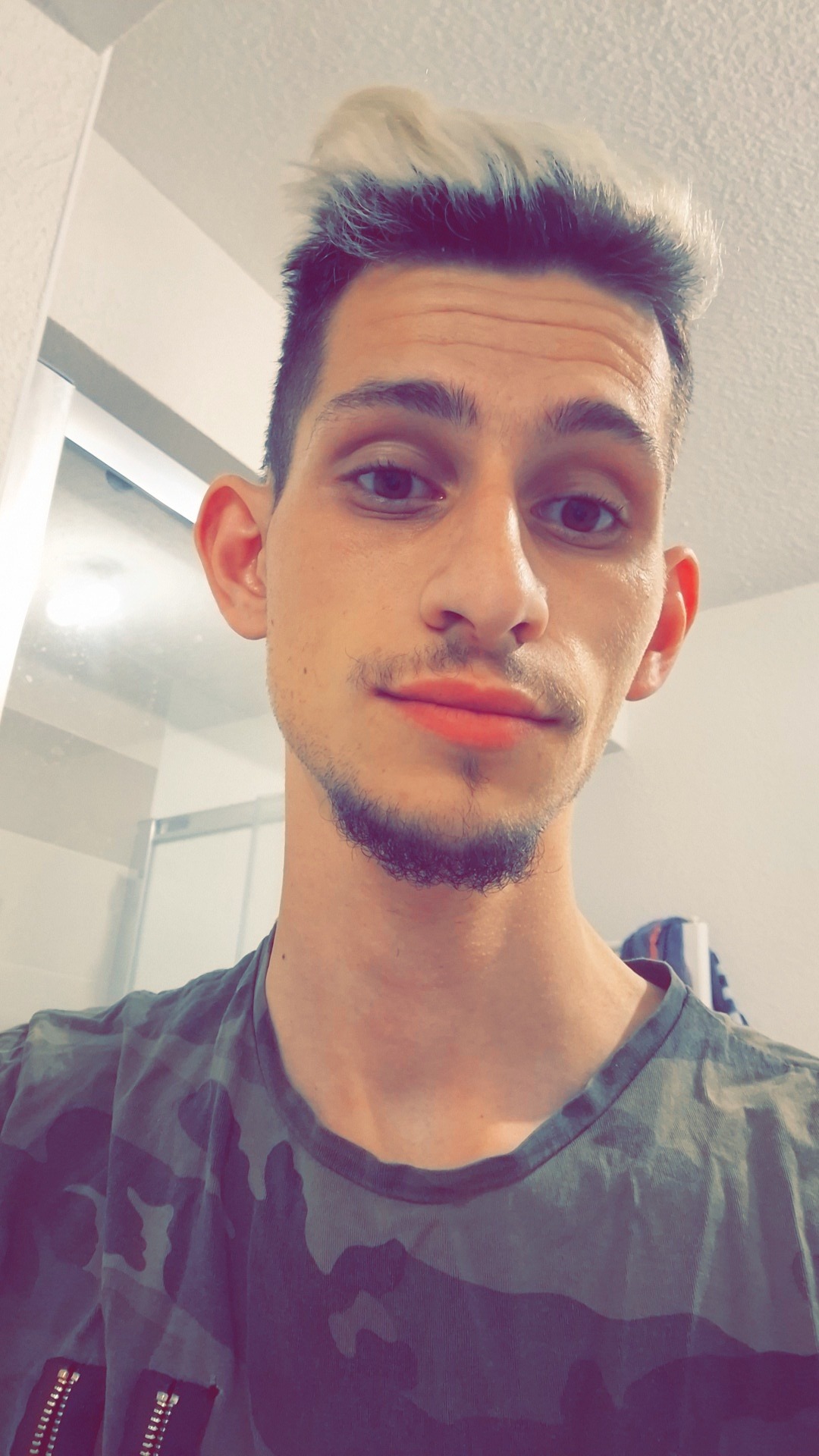 Profil de Hylann, 27 ans, Plan Cul à El Mahsar