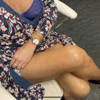 Profil de Afrah, 47 ans, Plan Cul à Oued Nfifida