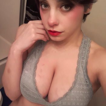 Profil de Mariel, 36 ans, Plan Cul à Douar Alta