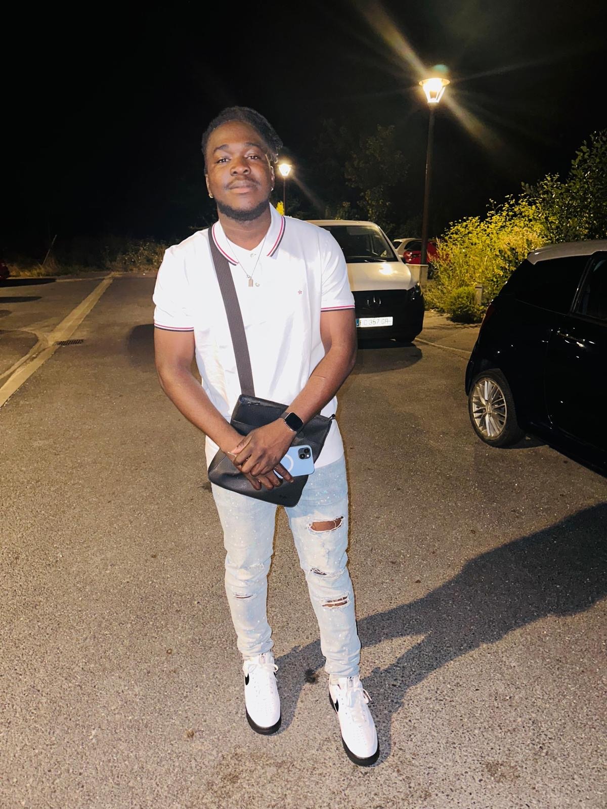 Profil de Frederi, 28 ans, Plan Cul à Kef Tacherchourt