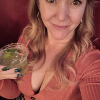 Profil de Jully, 48 ans, Plan Cul à Sidi ech Châref