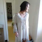 Profil de Natalene, 43 ans, Plan Cul à Chabet M’Haïene