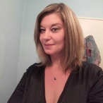 Profil de Laubna, 40 ans, Plan Cul à Kef Eddir