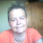 Profil de Daryne, 47 ans, Plan Cul à Laâbabda