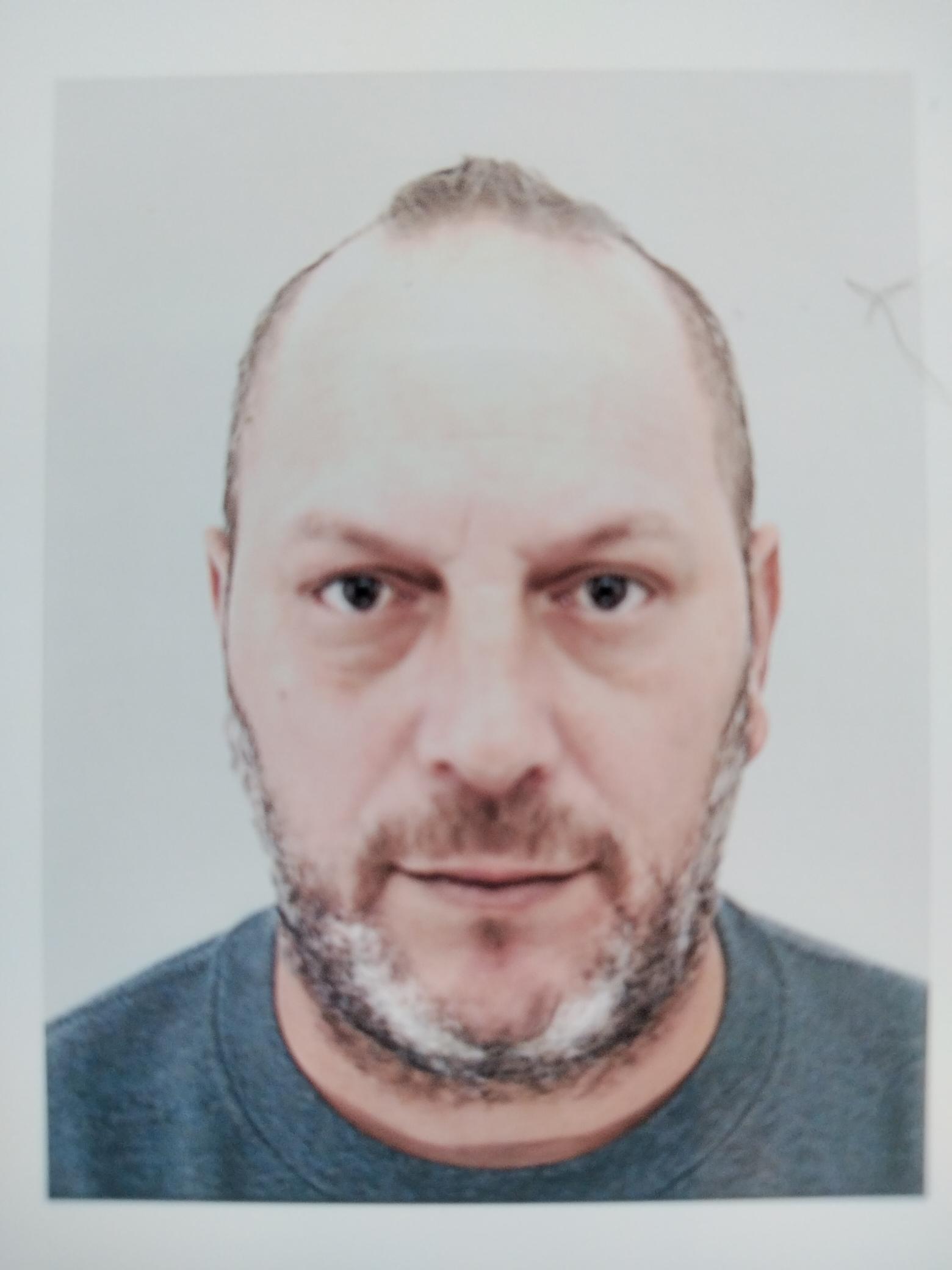 Profil de Rayad, 44 ans, Plan Cul à Bekkaria