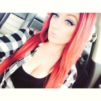 Profil de Marysol, 28 ans, Plan Cul à Aïn Tebghiouine