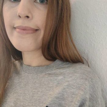 Profil de Kaythleen, 25 ans, Plan Cul à Kef Djebs