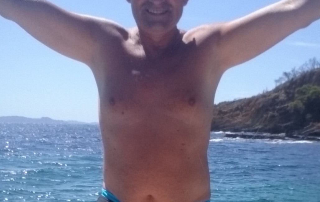 Profil de Simbala, 55 ans, Plan Cul à ’Aïn Kikeb