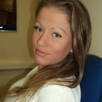 Profil de Erza, 45 ans, Plan Cul à Aïn Ansor Labiadh