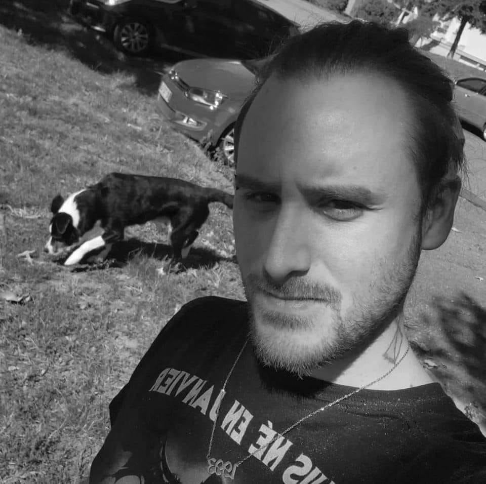 Profil de Zoran, 32 ans, Plan Cul à El Meza