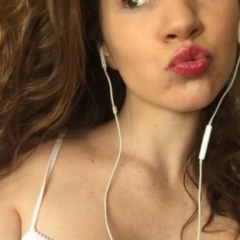 Profil de Princia, 26 ans, Plan Cul à Oued Dilia