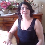 Profil de Amber, 37 ans, Plan Cul à Aouana