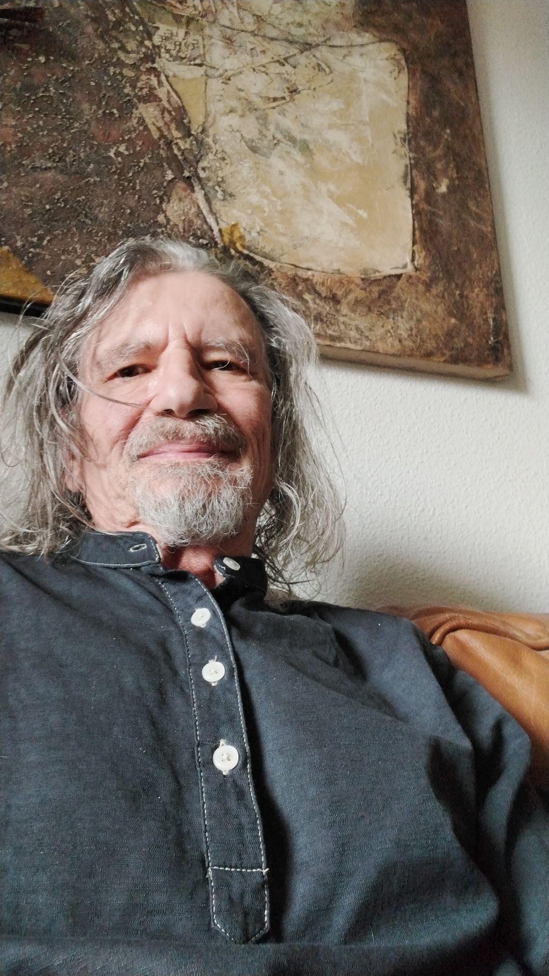 Profil de Chems, 55 ans, Plan Cul à Sidi Ali