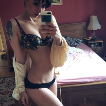 Profil de Sharona, 32 ans, Plan Cul à Abd el Kader