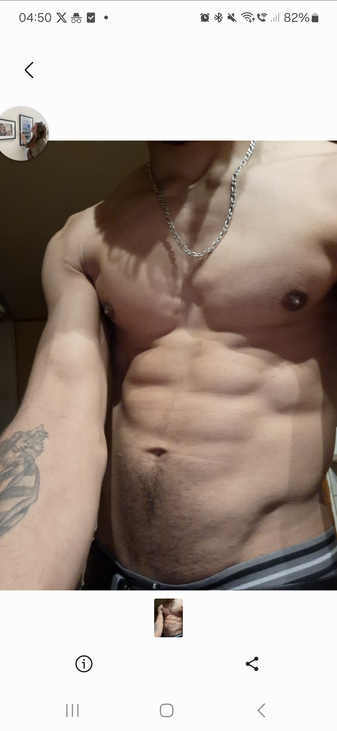 Profil de Randal, 29 ans, Plan Cul à Râs Teska