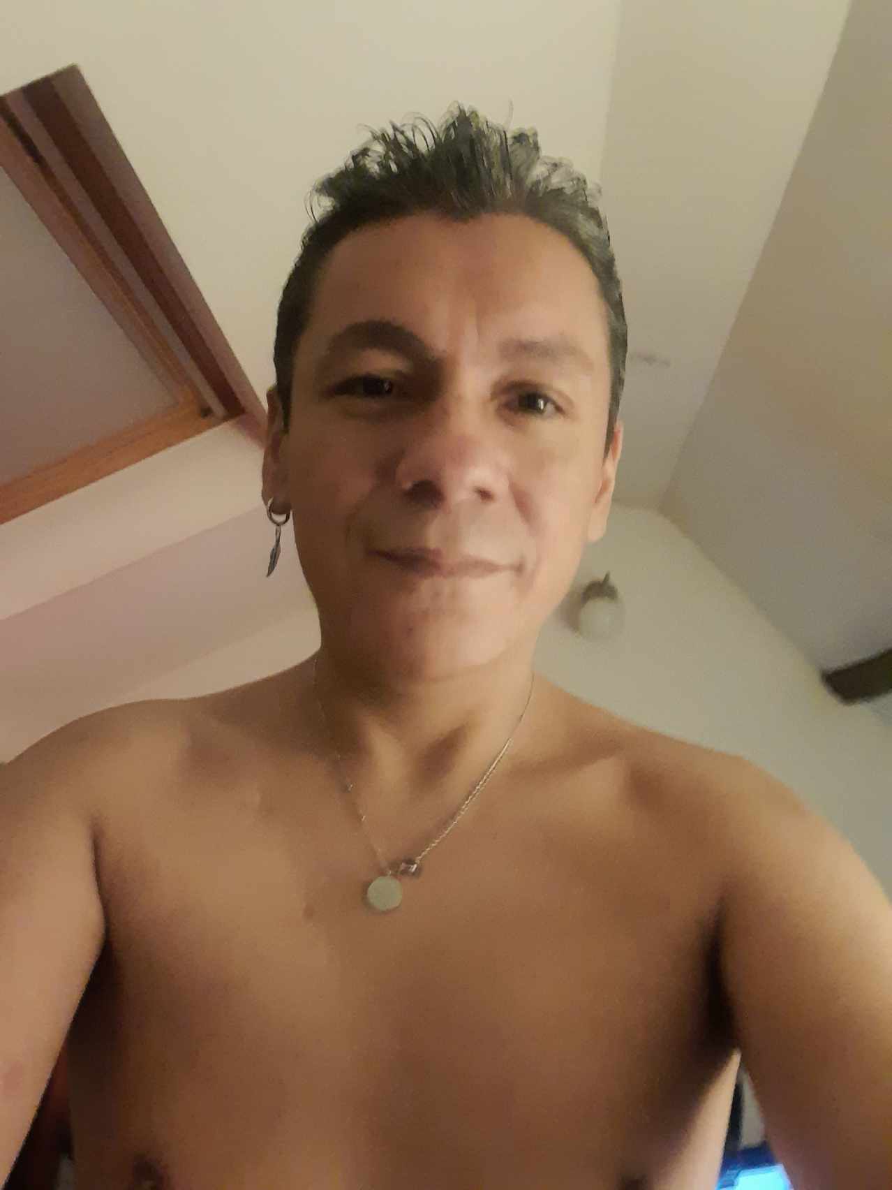 Profil de Mountaga, 41 ans, Plan Cul à El Djana