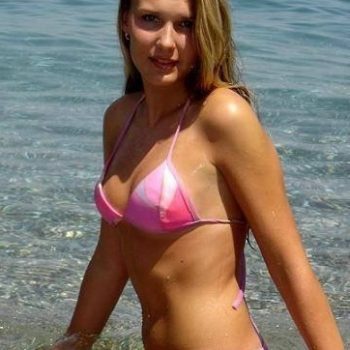 Profil de Yahel, 29 ans, Plan Cul à Slatna