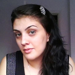 Profil de Chrysoline, 34 ans, Plan Cul à Hassi el Alia