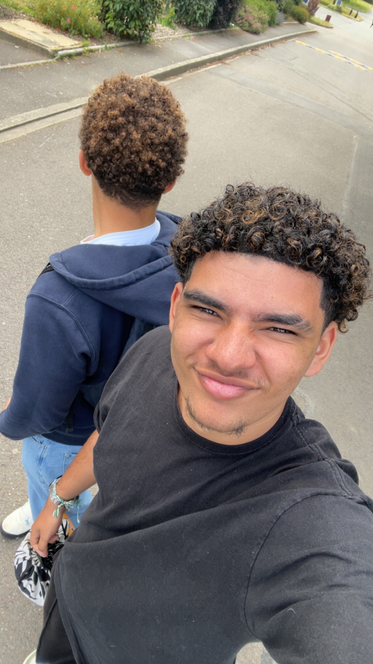 Profil de Zitouni, 21 ans, Plan Cul à Kef Edhorbane