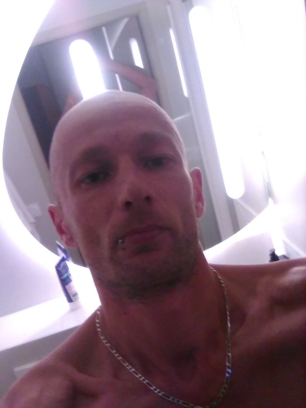Profil de Faisal, 41 ans, Plan Cul à El Hadra