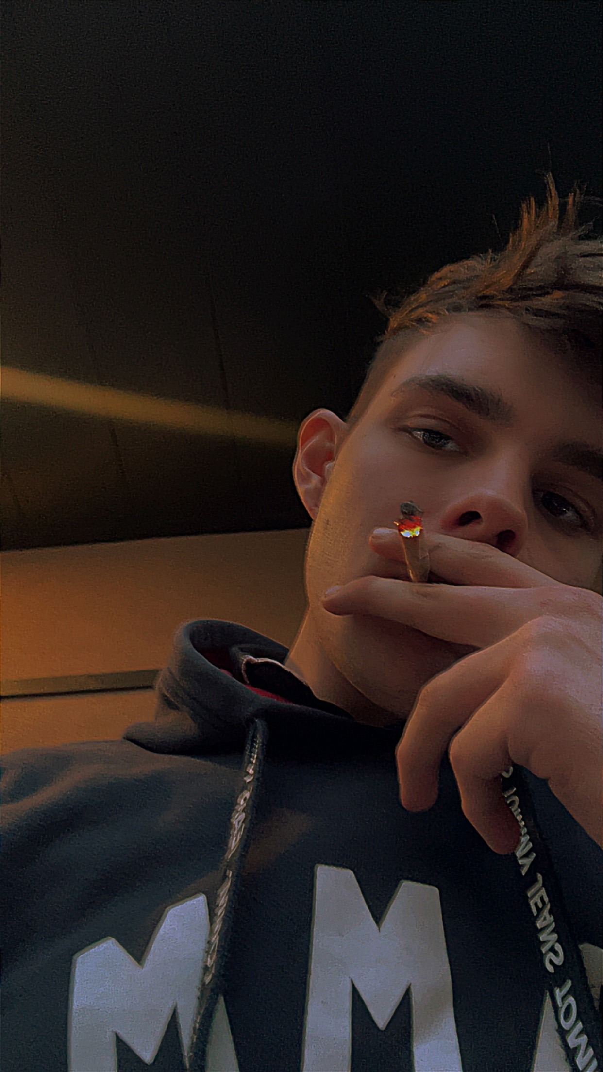 Profil de Zaccharie, 20 ans, Plan Cul à Hassi Rchid