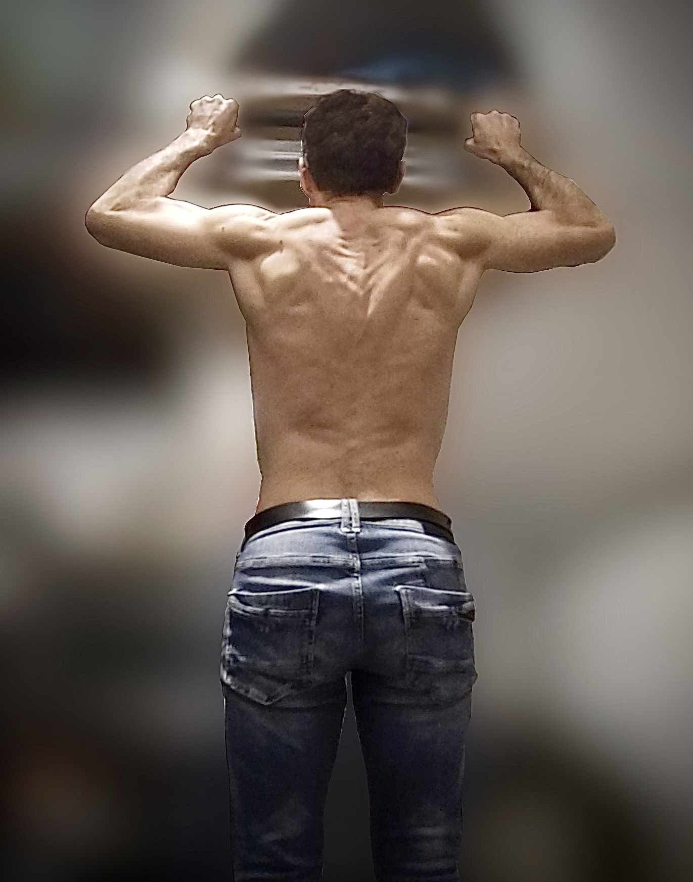 Profil de Boussif, 42 ans, Plan Cul à Oued Rabah