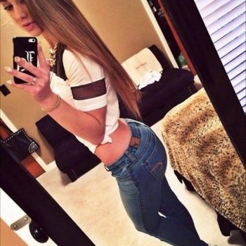 Profil de Naelia, 28 ans, Plan Cul à Chott Gadaïne
